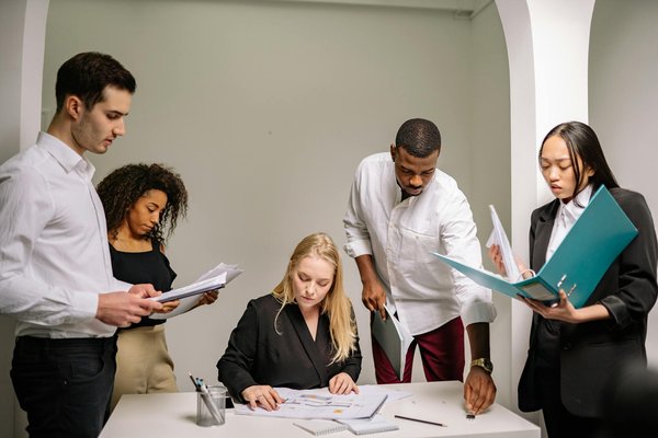 How Are UK Entrepreneurs Navigating Post-Brexit Challenges?